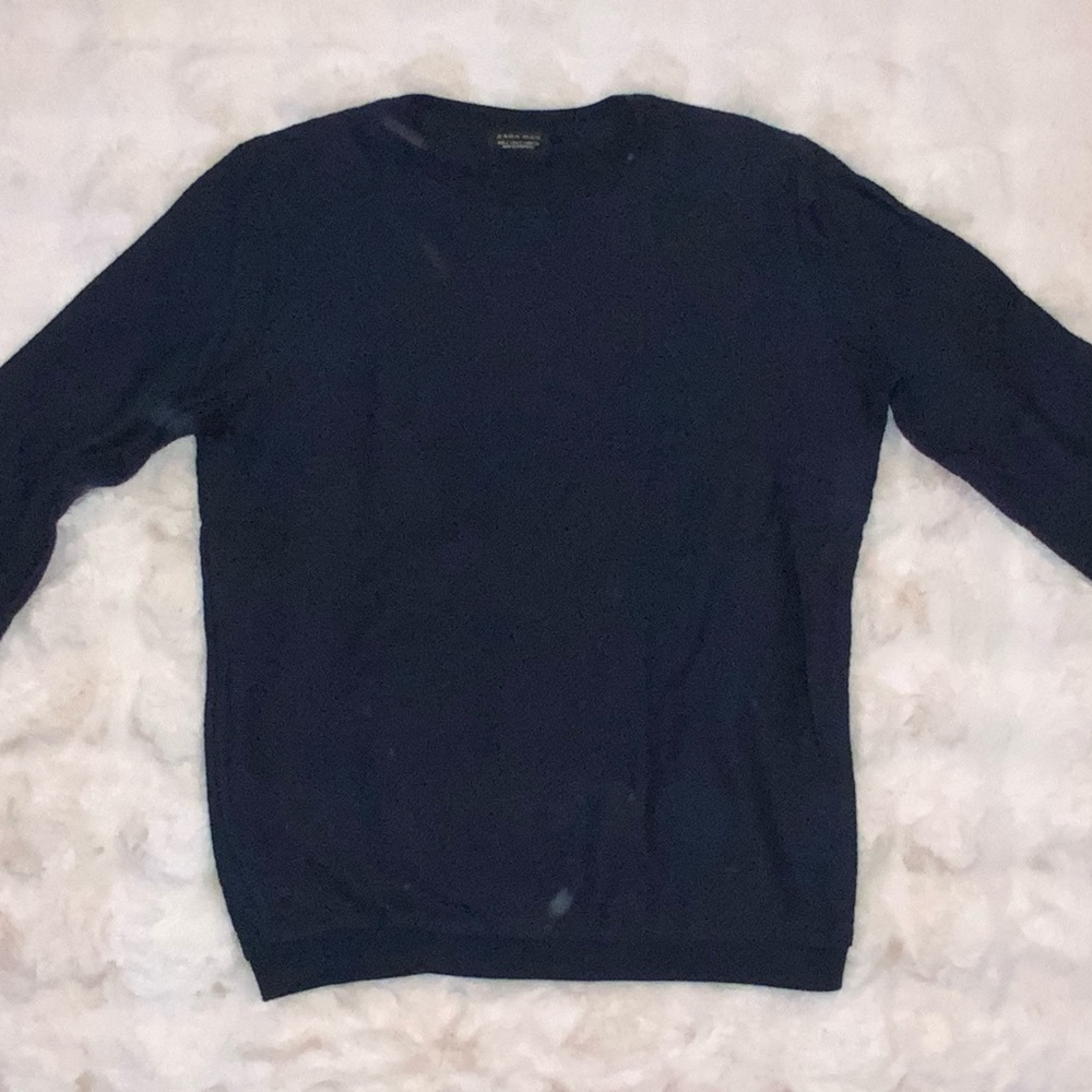 Zara Man Men’s Sweater